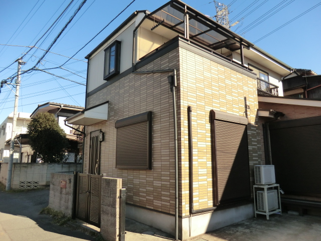 1/1 外観