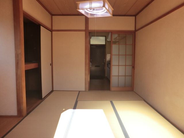 3/16 リビング/ダイニング