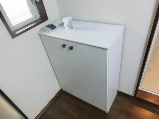 15/22 エントランス