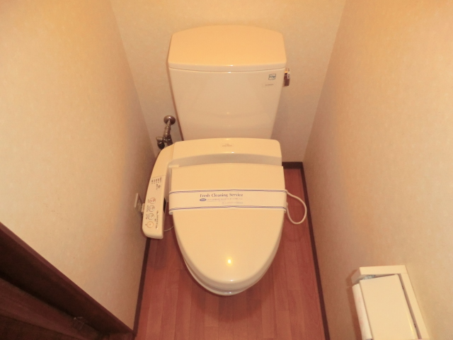10/14 トイレ