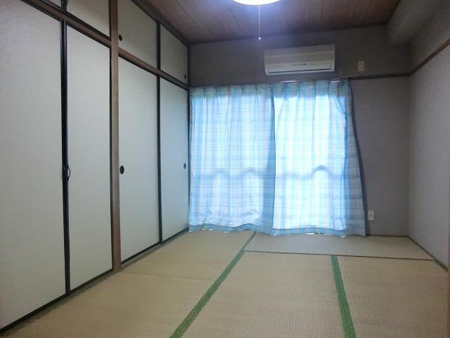 4/24 リビング/ダイニング