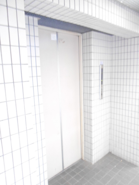 6/17 エントランス