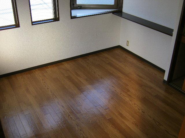 3/13 リビング/ダイニング