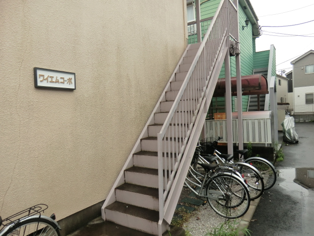 22/29 エントランス