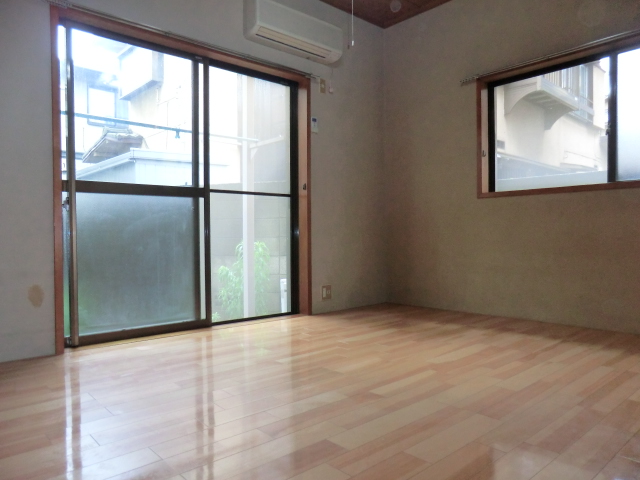 5/29 リビング/ダイニング