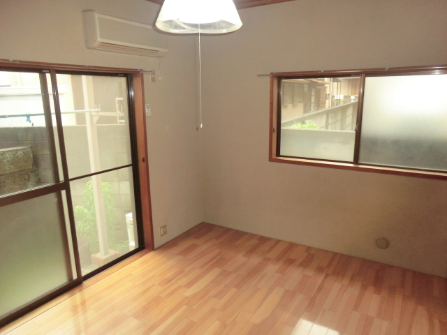 6/29 リビング/ダイニング