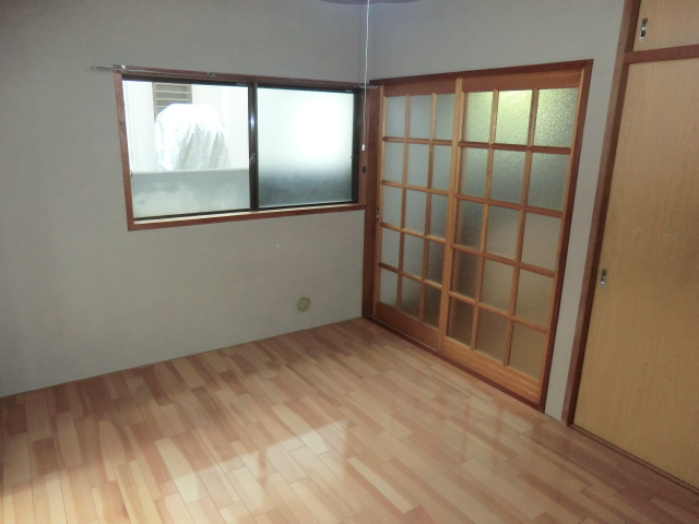 7/29 リビング/ダイニング