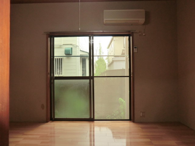 4/29 リビング/ダイニング