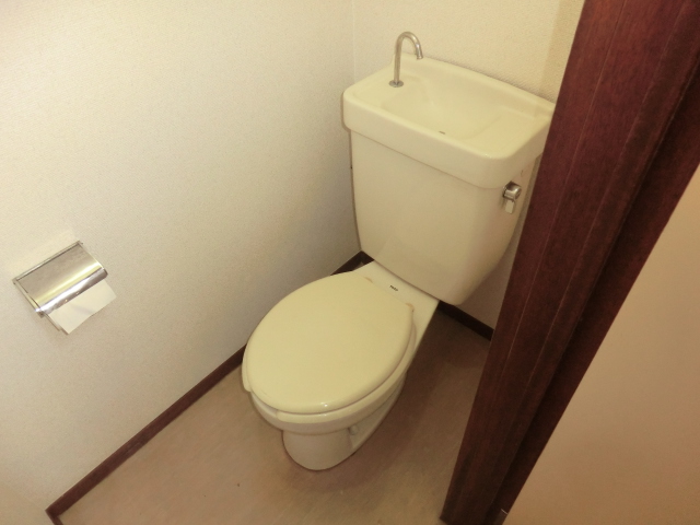 15/29 トイレ