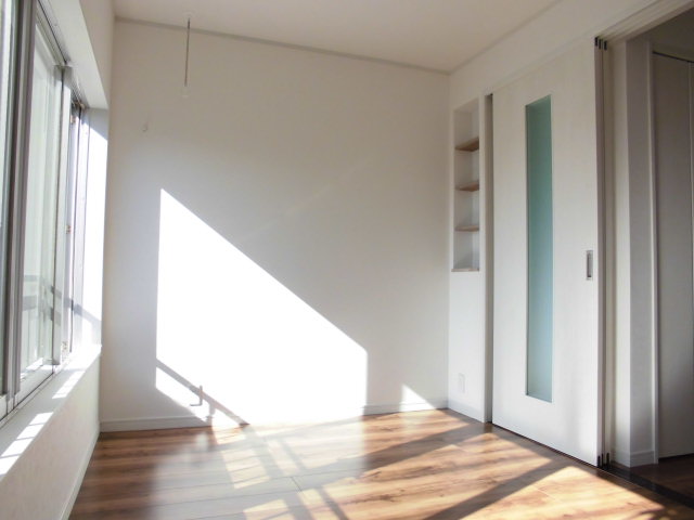 3/29 リビング/ダイニング