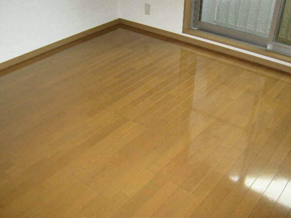 3/17 リビング/ダイニング