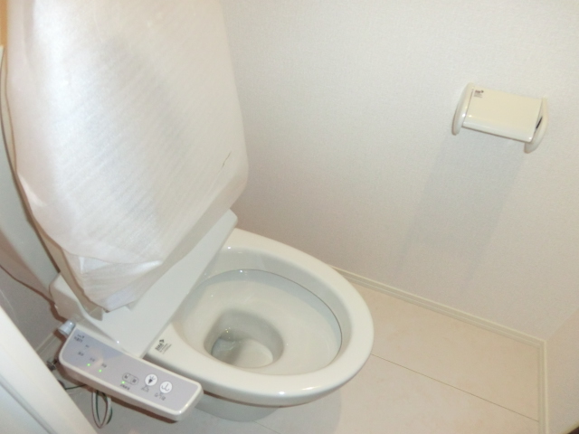 9/30 トイレ