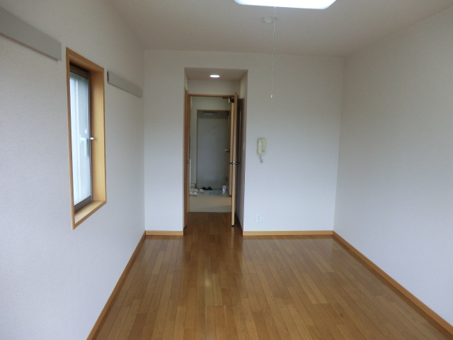 5/29 リビング/ダイニング