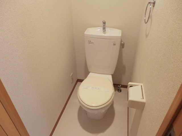 13/29 トイレ