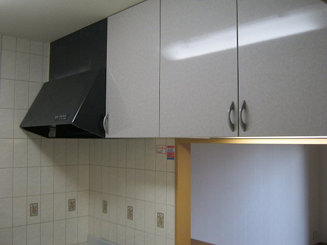 12/30 キッチン