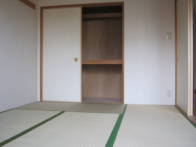 6/30 寝室