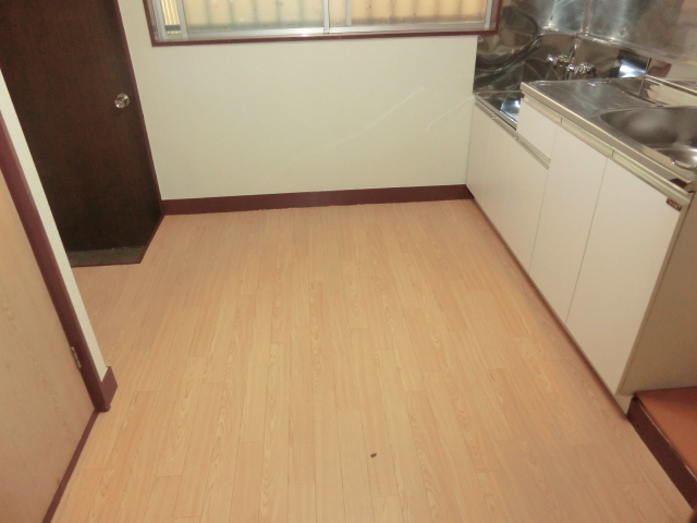 5/23 リビング/ダイニング