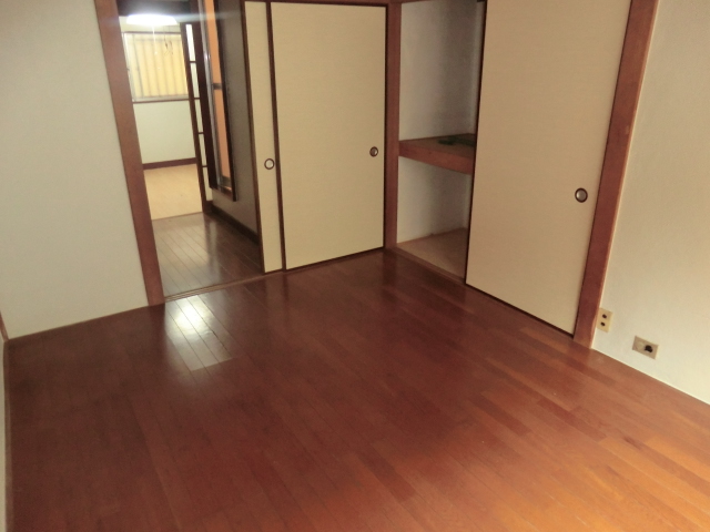 6/23 リビング/ダイニング