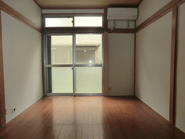 4/23 リビング/ダイニング