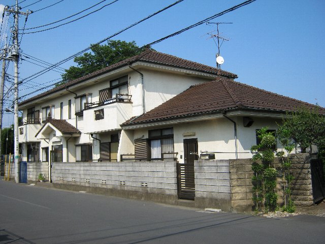 1/30 外観