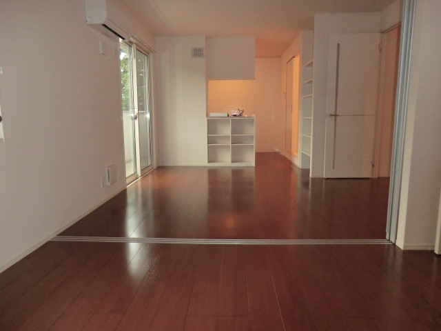 4/28 リビング/ダイニング