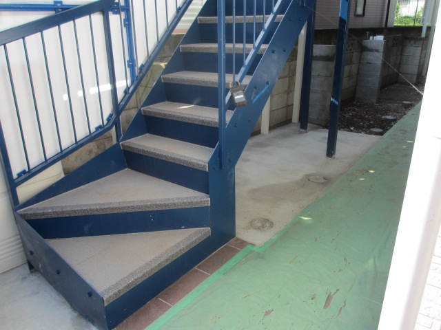 17/24 エントランス