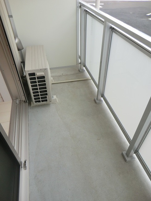 16/30 バルコニー