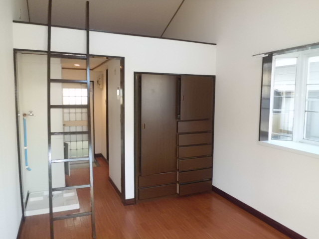 3/10 リビング/ダイニング