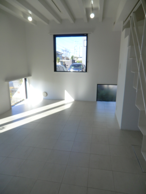 5/29 リビング/ダイニング