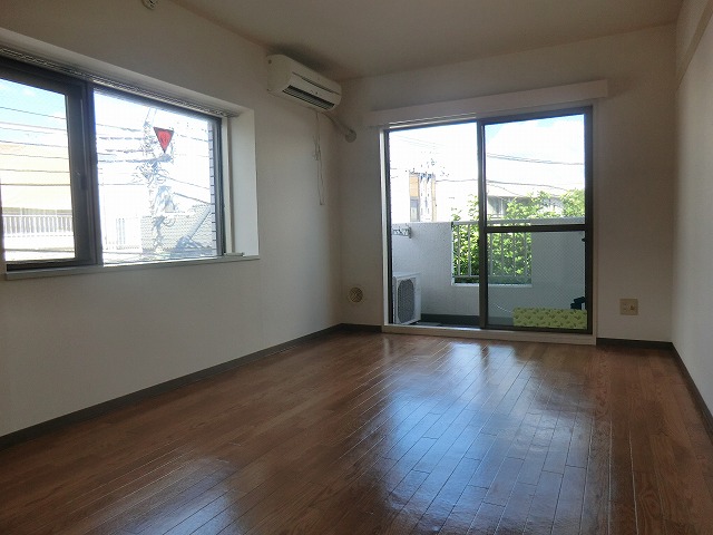 4/26 リビング/ダイニング