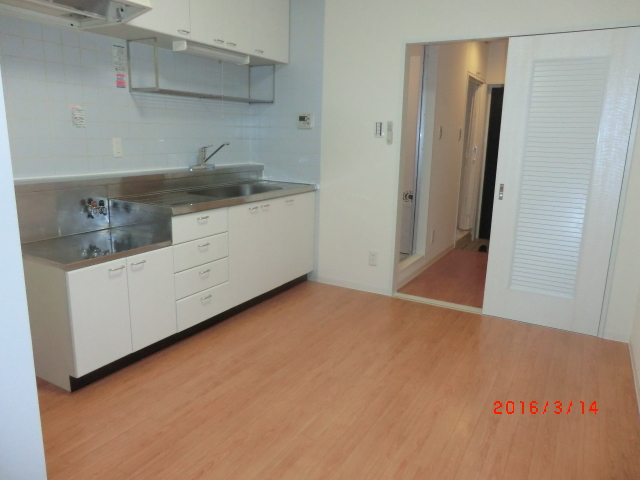 3/23 リビング/ダイニング