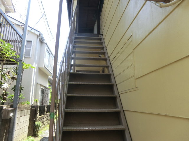 22/29 エントランス