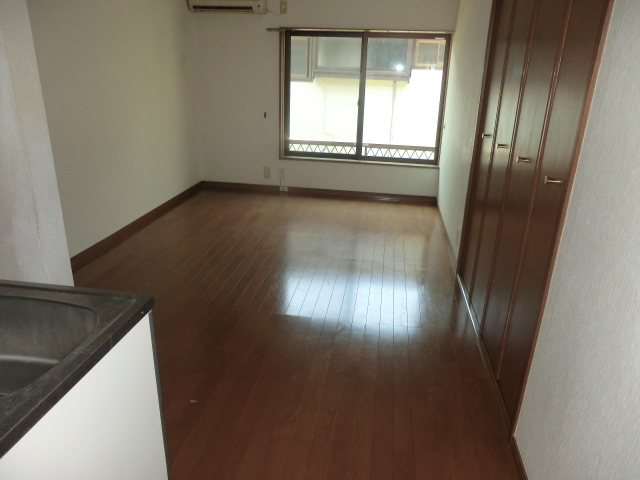 4/29 リビング/ダイニング