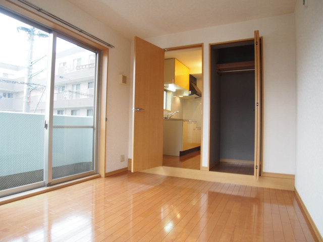 5/30 リビング/ダイニング