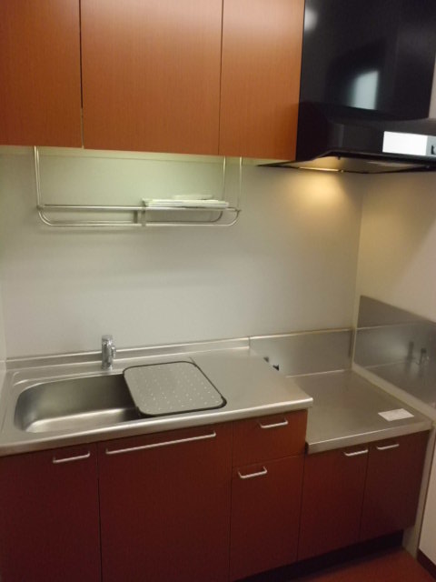 14/30 キッチン
