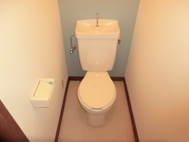 11/30 トイレ