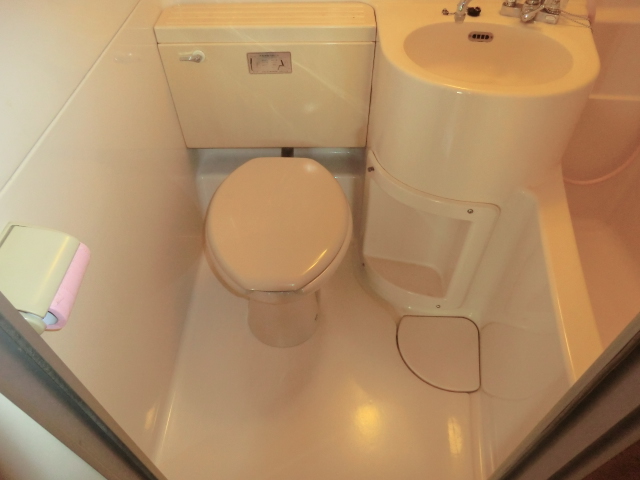 15/29 トイレ