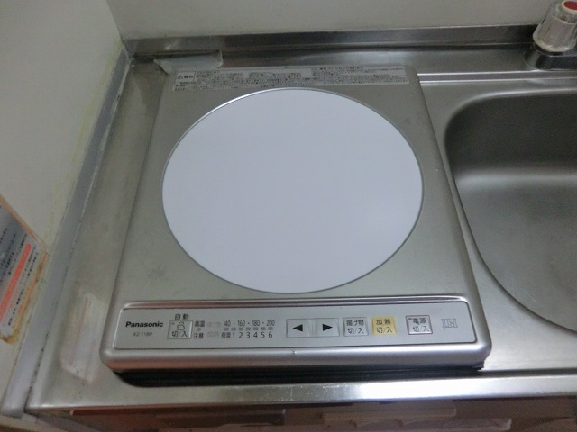 10/30 キッチン