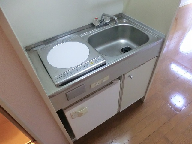 9/30 キッチン
