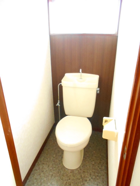 12/30 トイレ