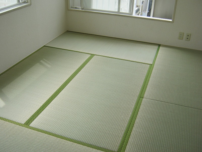 3/16 リビング/ダイニング