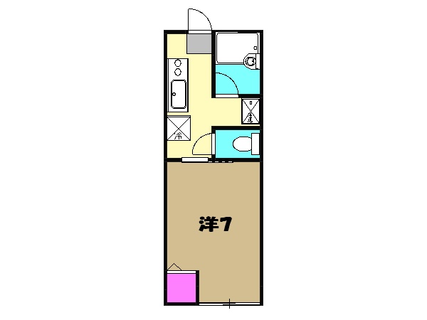 4/30 間取