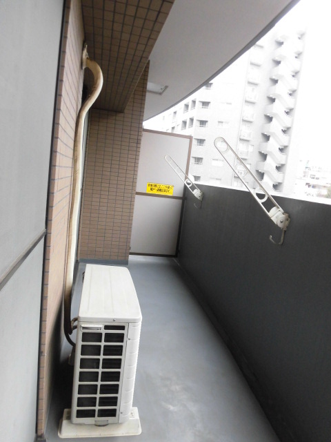 16/30 バルコニー