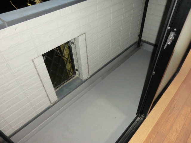 16/30 バルコニー