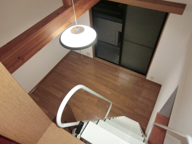 4/30 リビング/ダイニング