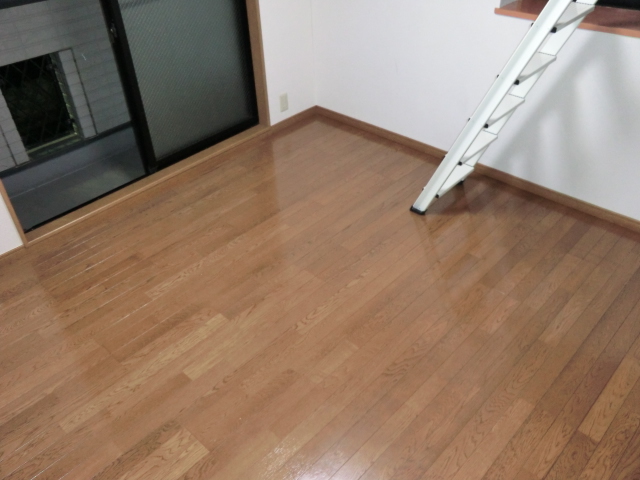 5/30 リビング/ダイニング