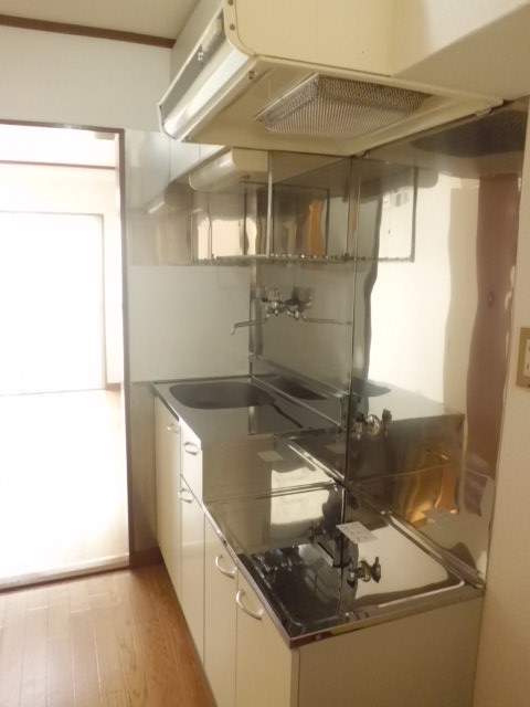 11/30 キッチン