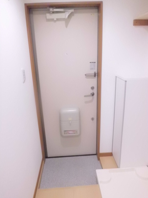 11/30 玄関