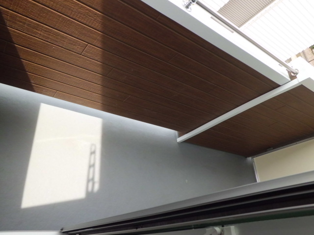 15/30 バルコニー