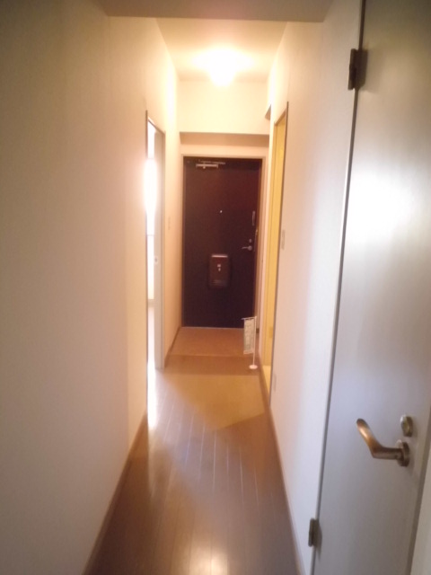 9/30 玄関